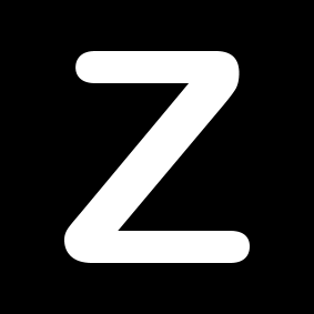 letter: z